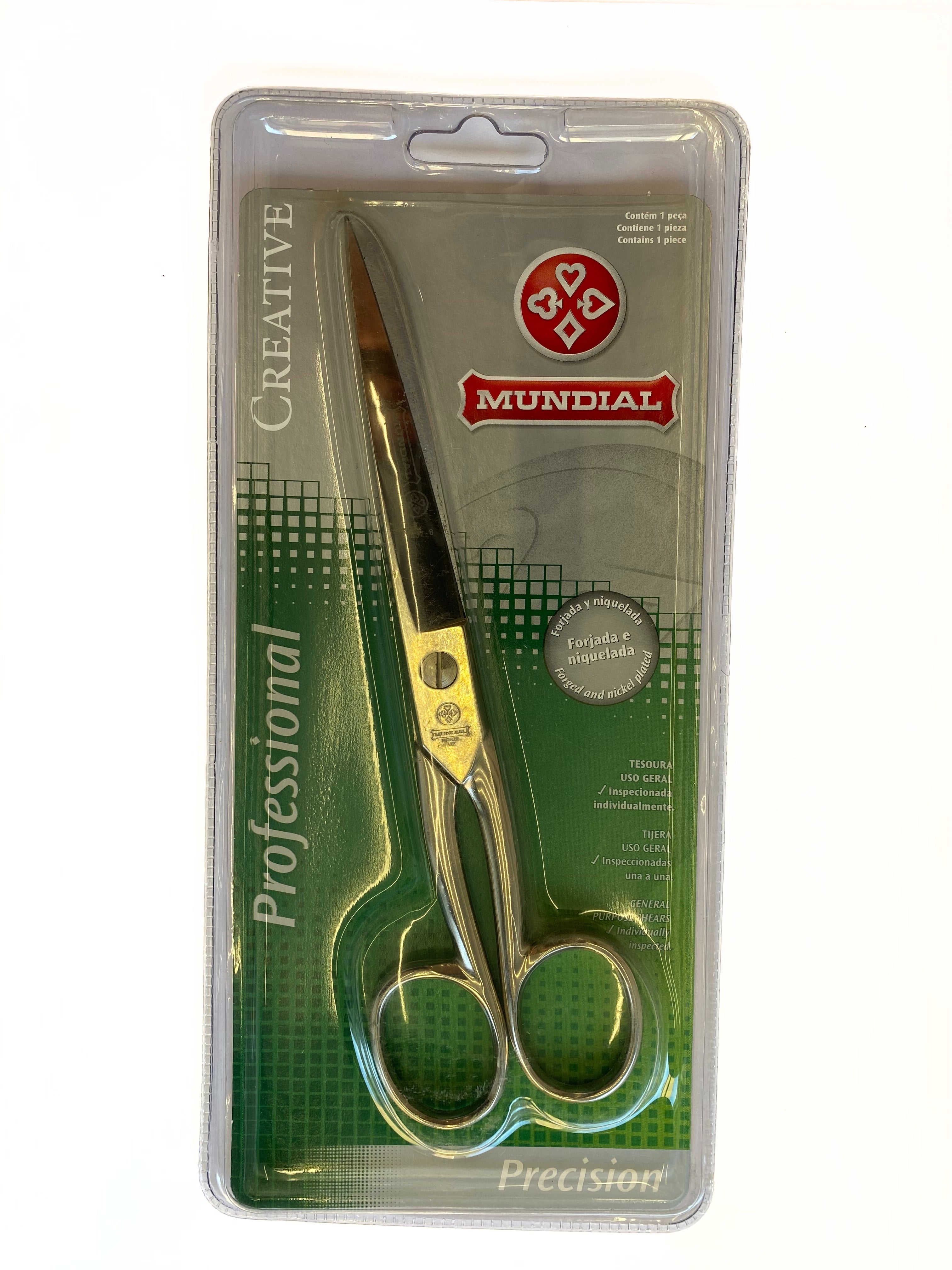 Forged Sewing Scissors – 437 Series | 6