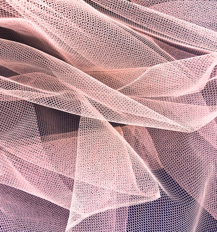 Tulle Illusion