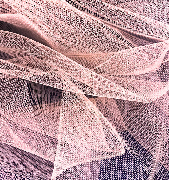 Tulle Illusion