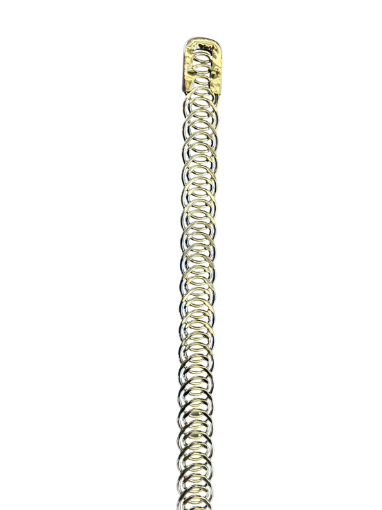 Metal Boning