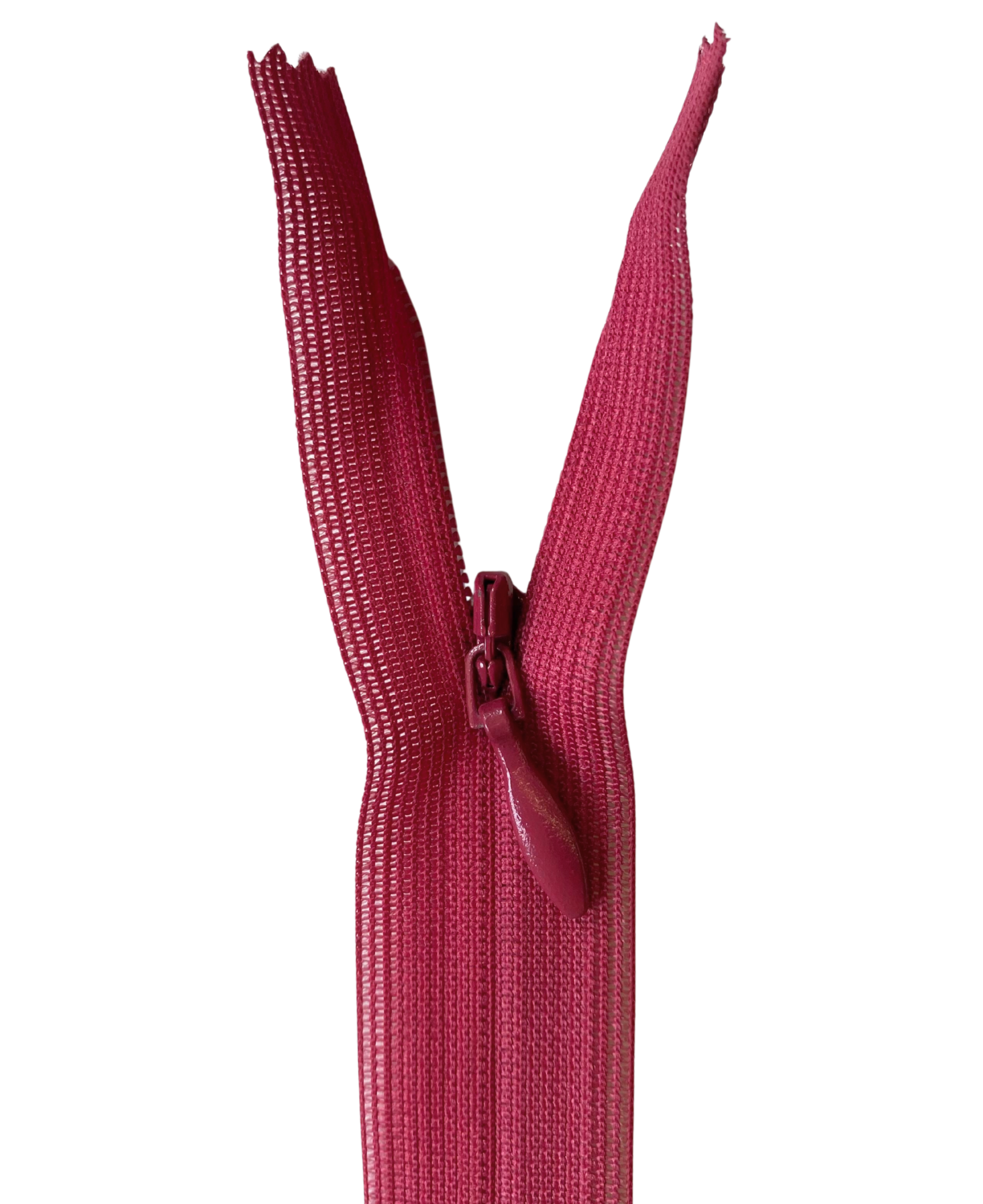 YKK Invisible Zipper Size 2
