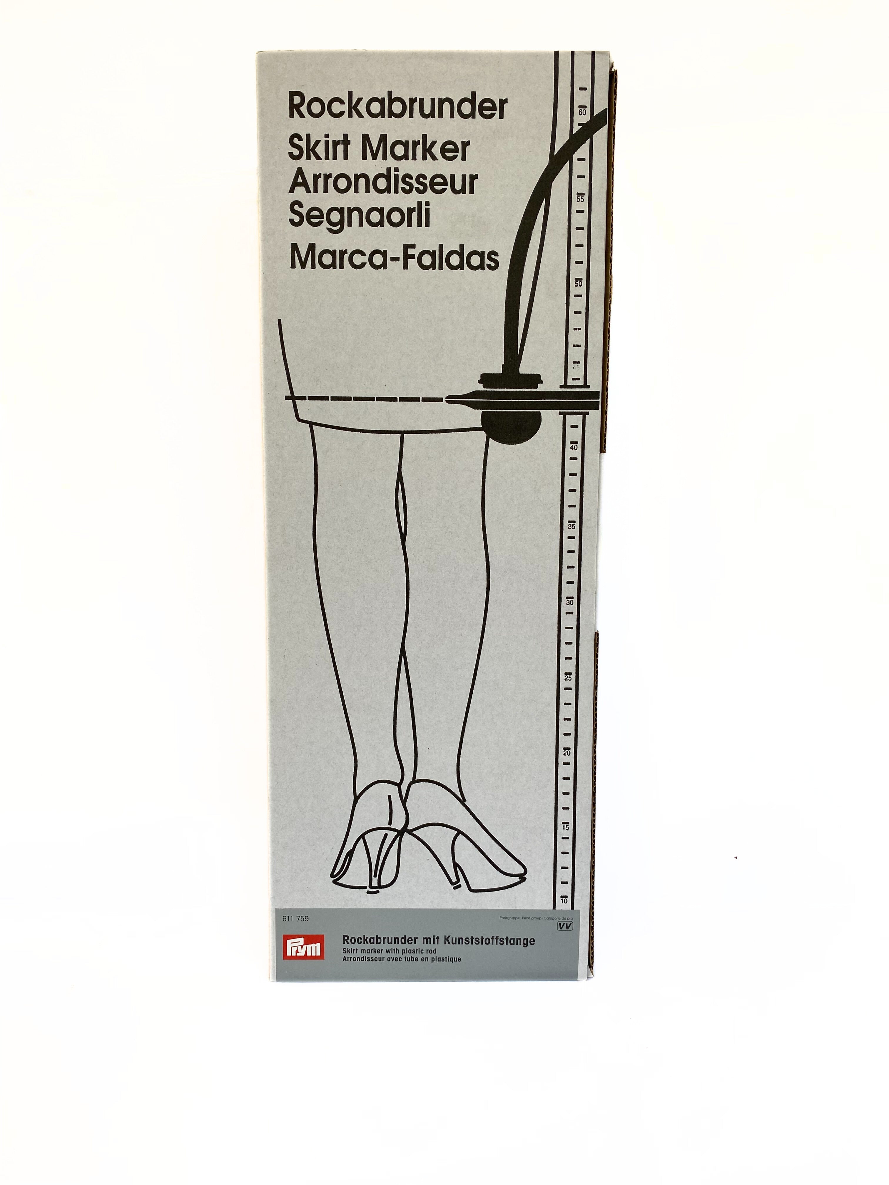 PRYM Skirt Marker