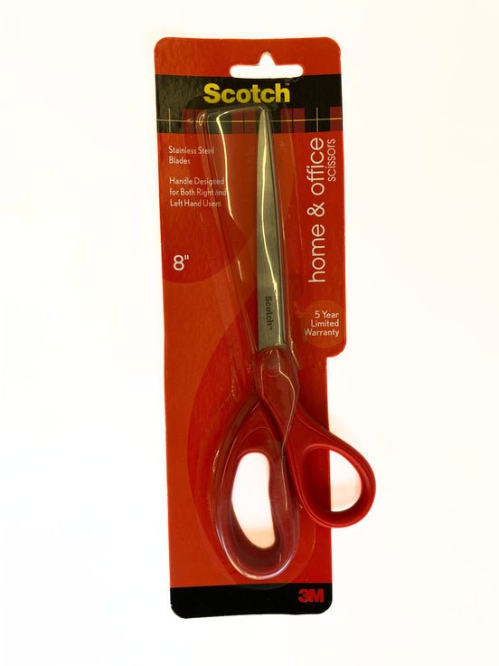 Scotch™ Home and Office Scissors