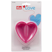 Prym Magnetic pin cushion 'Heart'