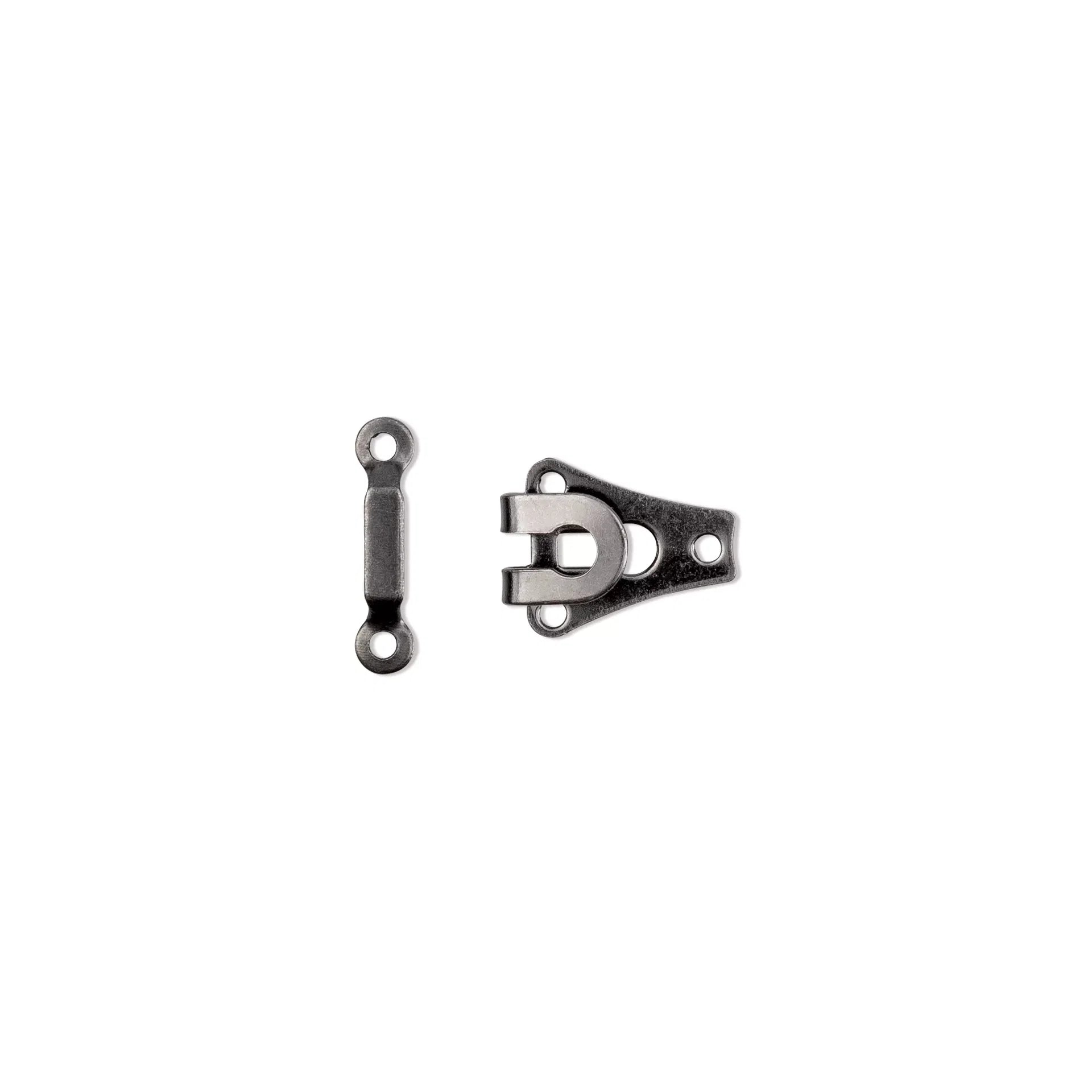 Prym Hooks and bars for trousers and skirts, 9mm