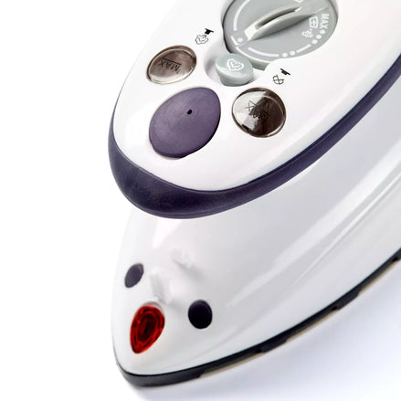 Prym Steam iron Mini