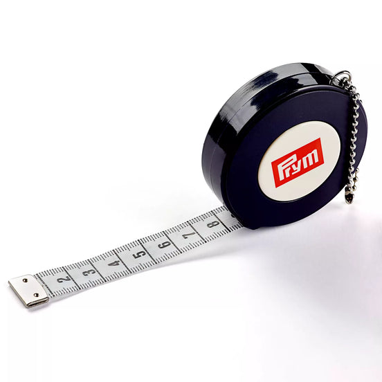 Prym Spring tape measure Jumbo