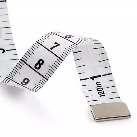 Prym Spring tape measure Jumbo
