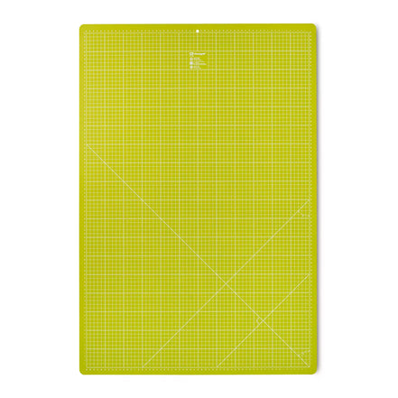 Prym Cutting mat cm/inch divisions