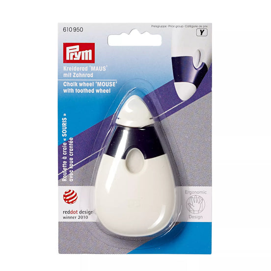 Prym Chalk wheel Mouse