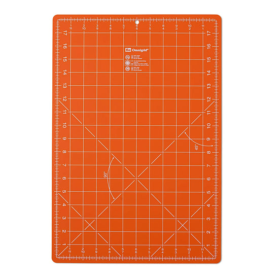 Prym Cutting mat cm/inch divisions