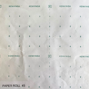 Pattern Paper