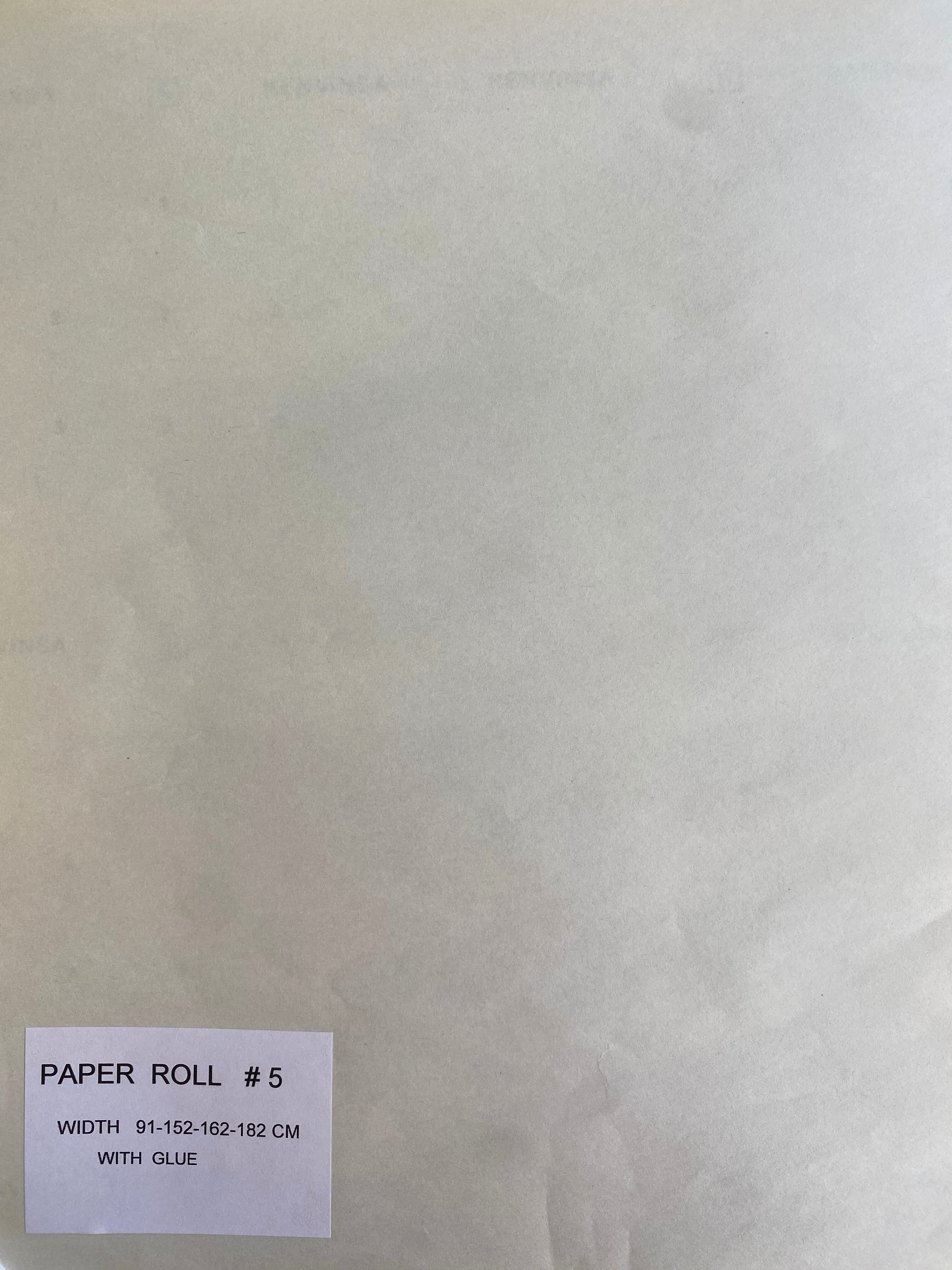 Pattern Paper
