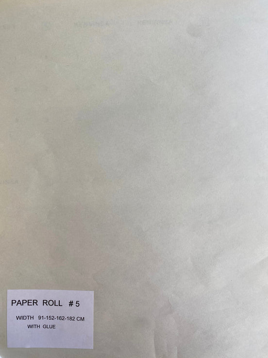 Pattern Paper