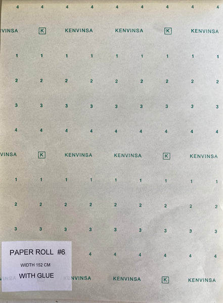 Pattern Paper