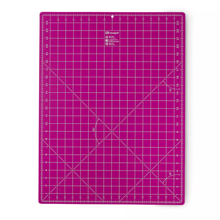 Prym Cutting mat cm/inch divisions