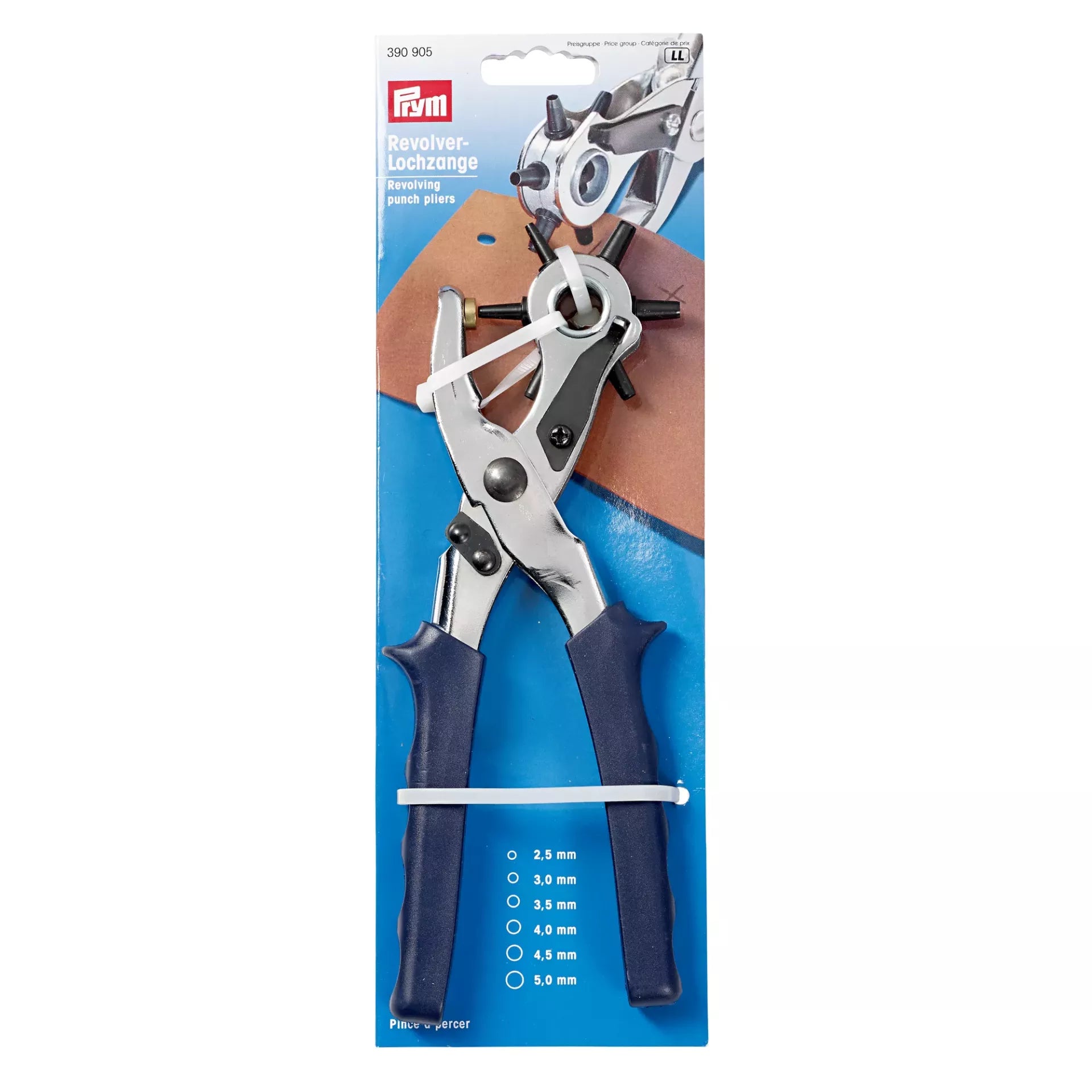 Prym Punch pliers