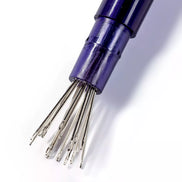 Prym Quilting sewing needles with silver eye