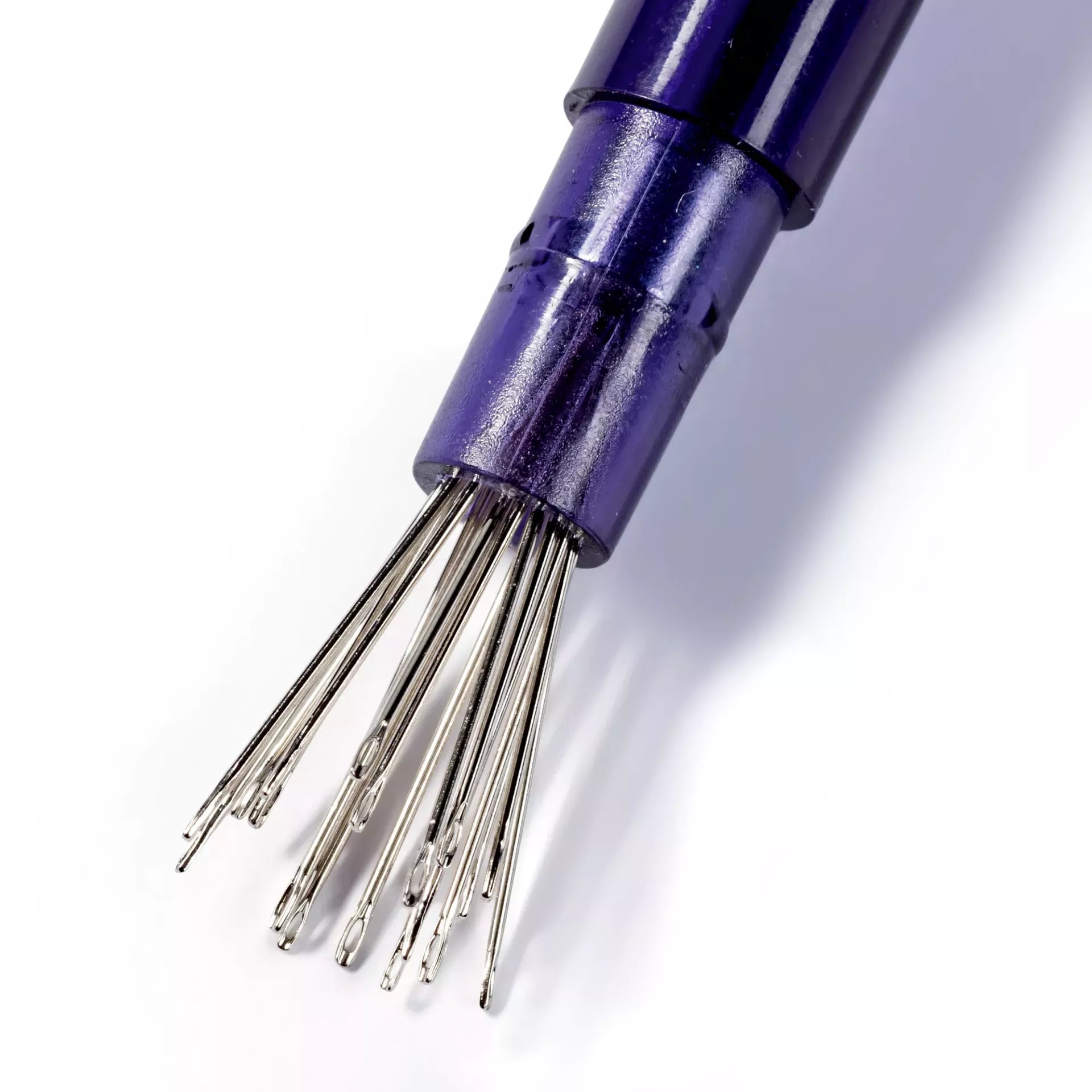 Prym Quilting sewing needles with silver eye