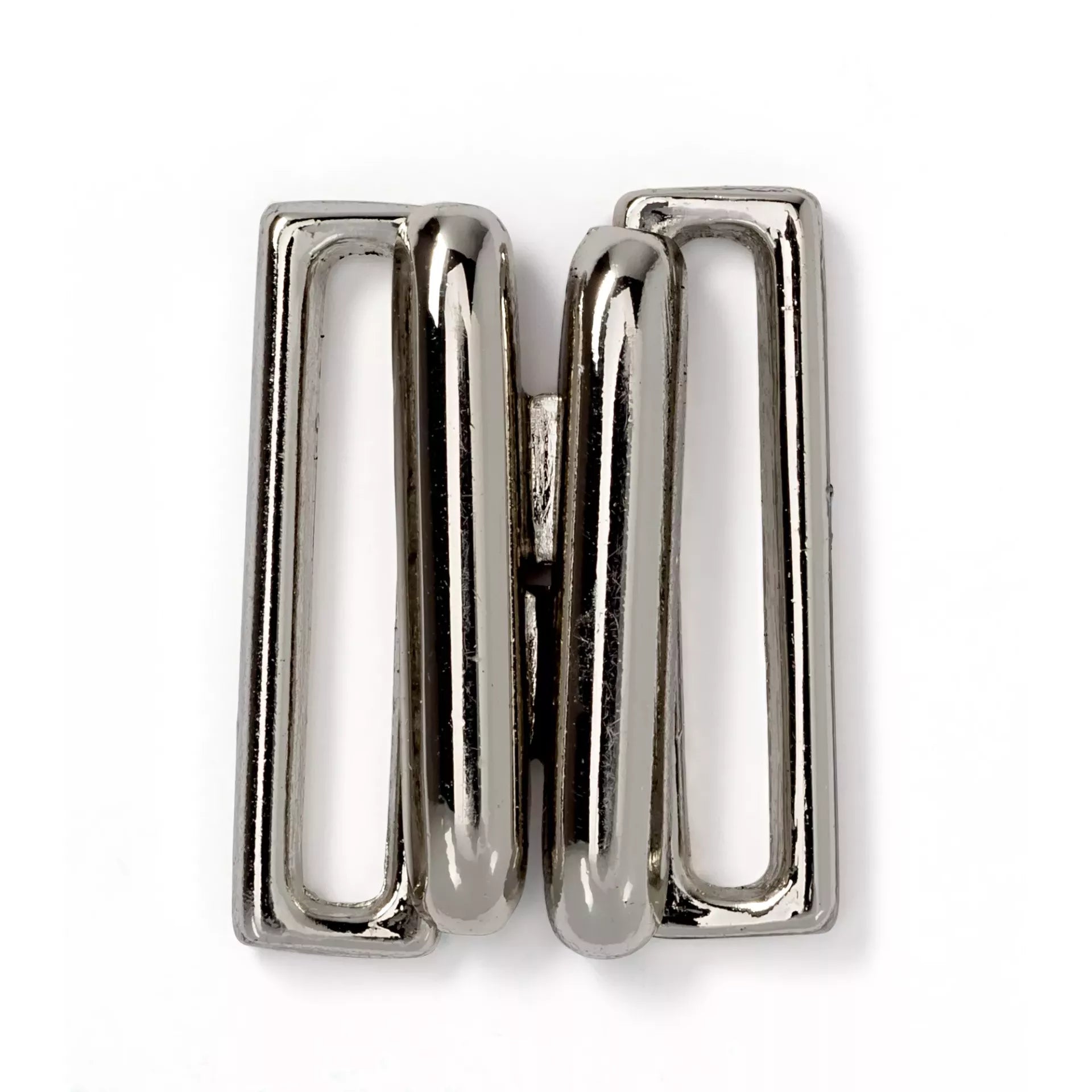 Prym Bikini and belt clasp silver-colored