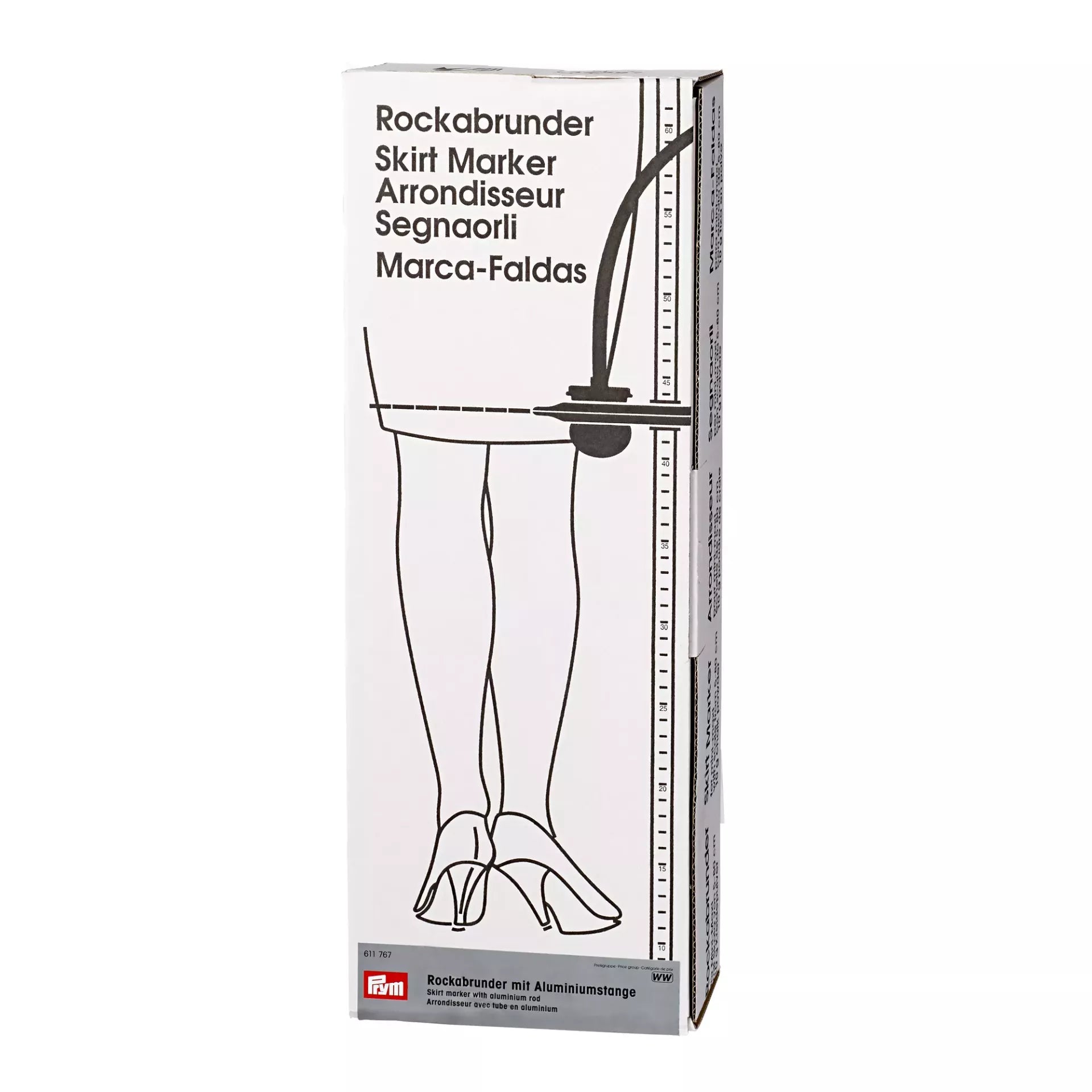 Prym Hem/skirt marker