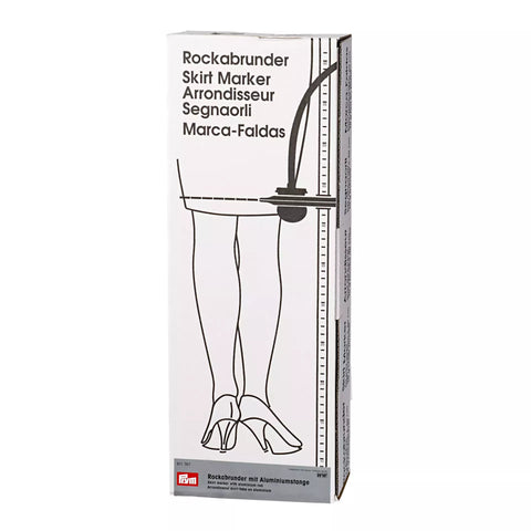 Prym Hem/skirt marker