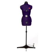 Prym Prymadonna dressform 8 sections