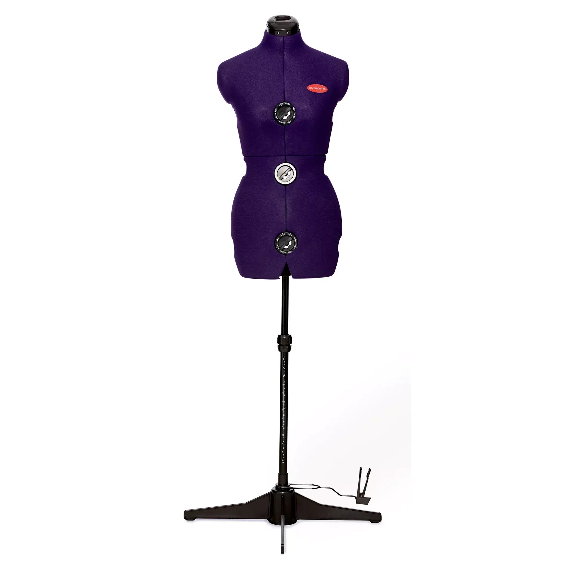 Prym Prymadonna dressform 8 sections