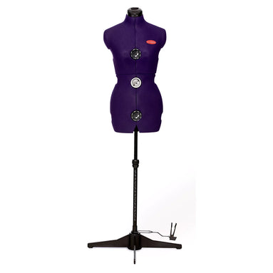 Prym Prymadonna dressform 8 sections
