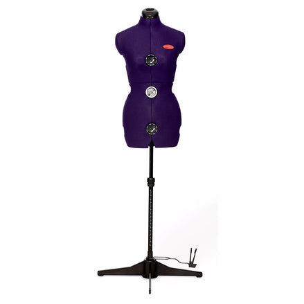 Prym Prymadonna dressform 8 sections