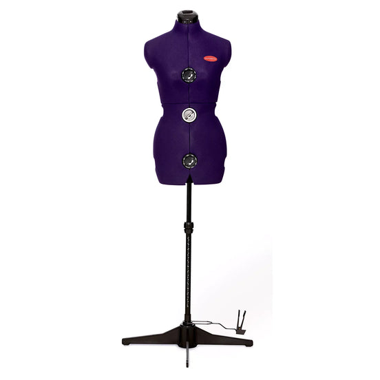 Prym Prymadonna dressform 8 sections