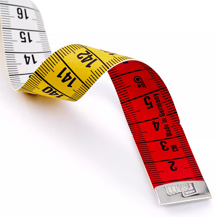 Prym Tape measure Color