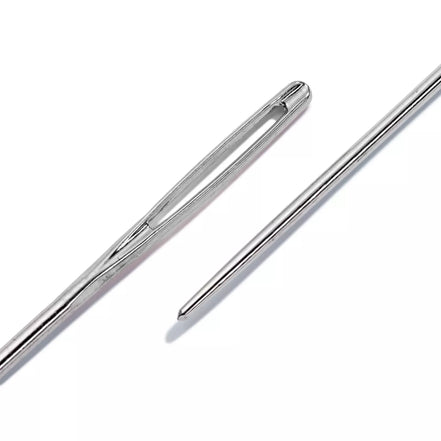 Prym Tapestry needles with blunt point