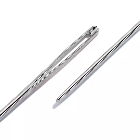 Prym Tapestry needles with blunt point