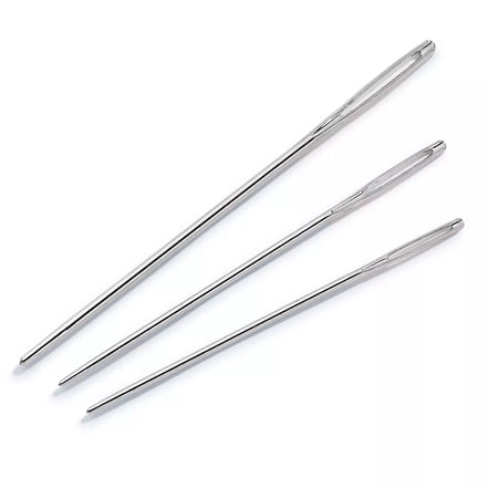 Prym Tapestry needles with blunt point