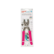 Prym VARIO pliers Love pink