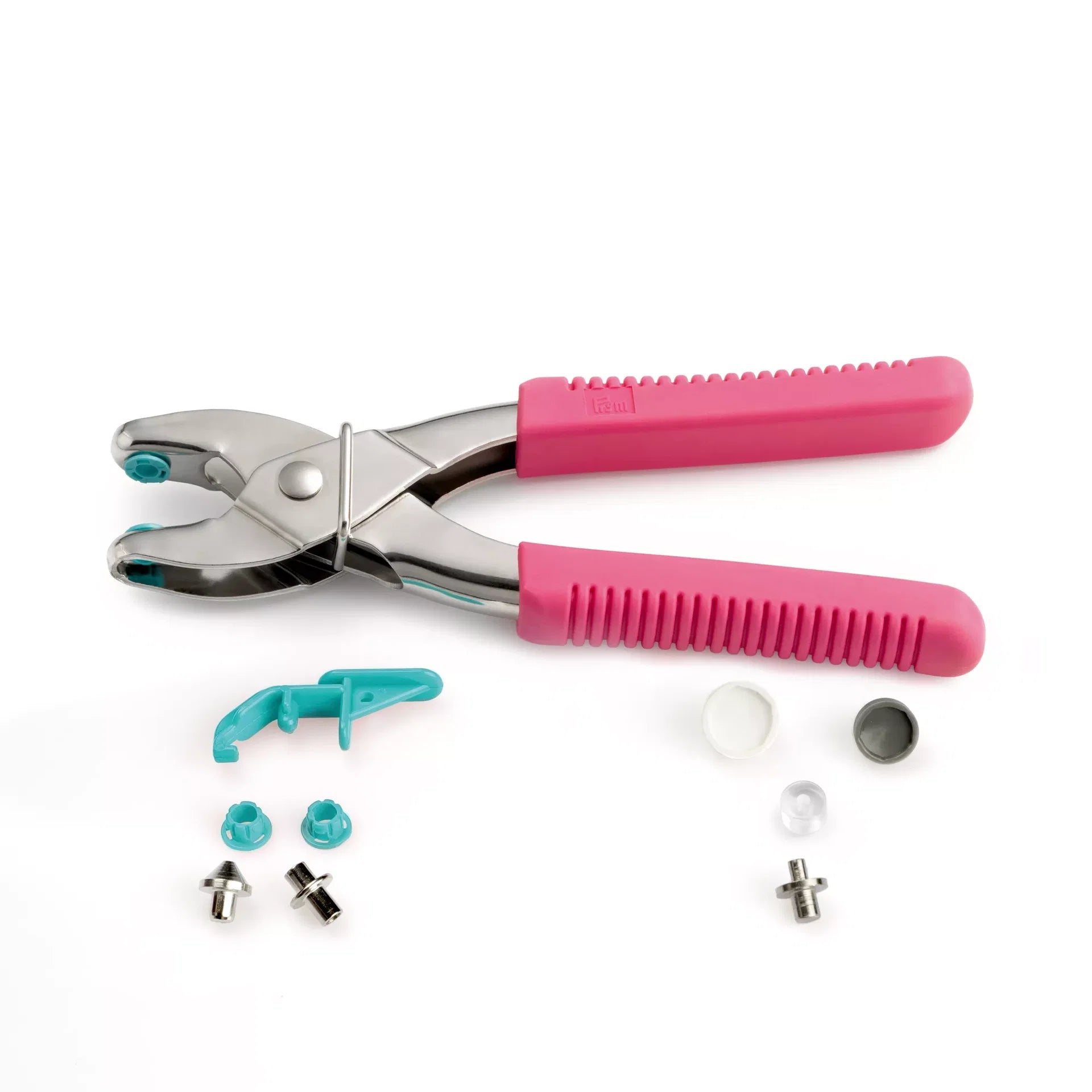 Prym VARIO pliers Love pink