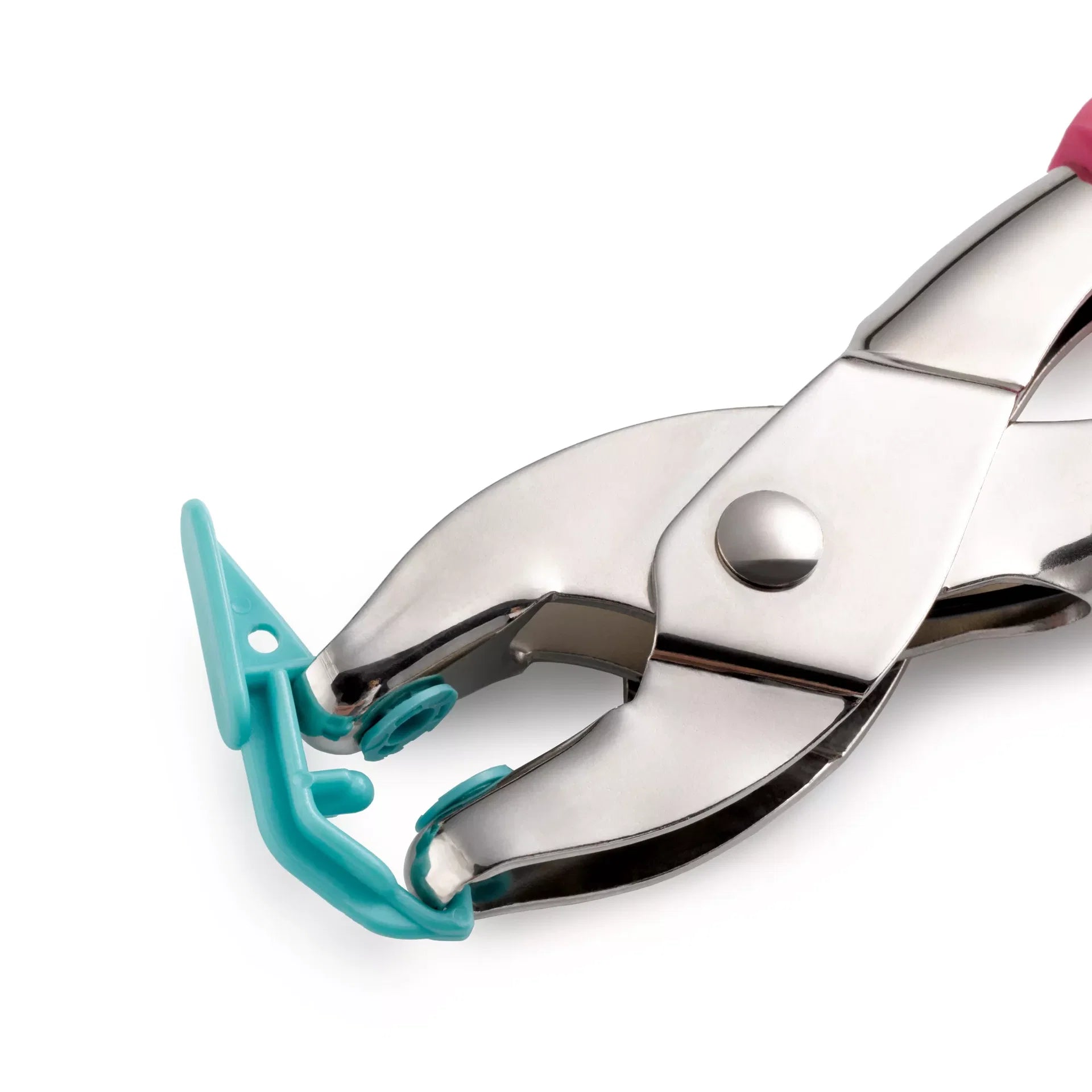 Prym VARIO pliers Love pink