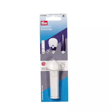 Prym Chalk cartridges