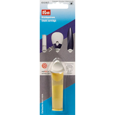 Prym Chalk cartridges